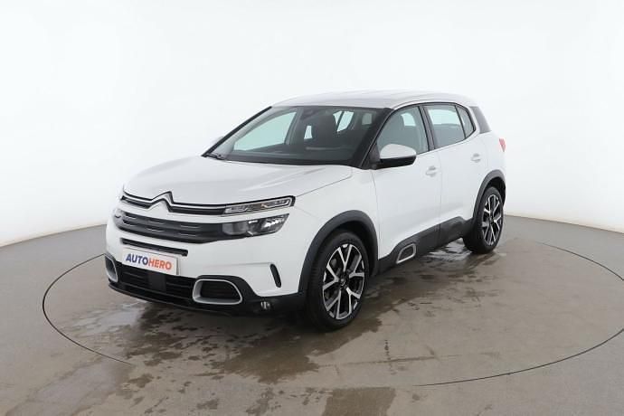 Usado 2019 Citroën C5 Live | 13.399 € - Imagen 1/4