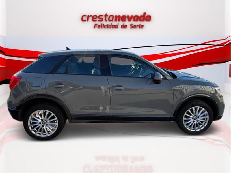 Usado Audi Q2 Design 116 CV (85 kW) 2019 SUV