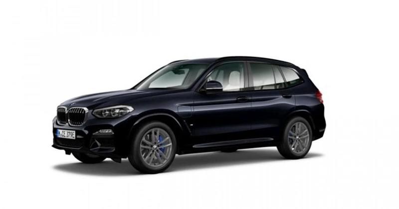 Usado BMW X3 292 CV (214 kW) 2021 SUV