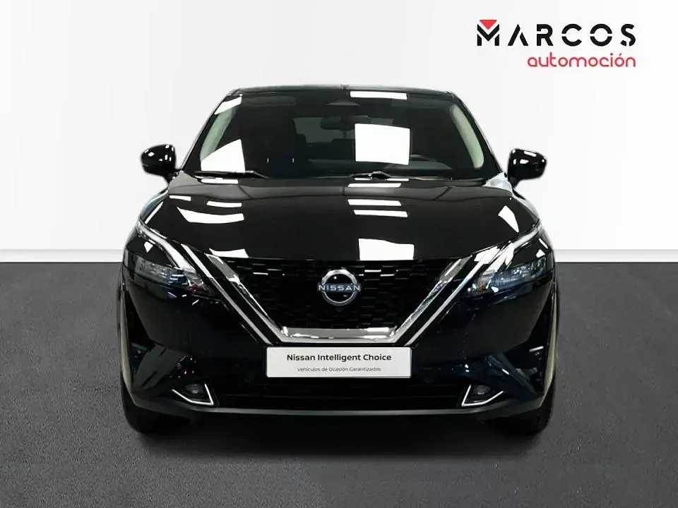 Usado Nissan Qashqai N-Connecta 140 CV (102 kW) 2023 SUV