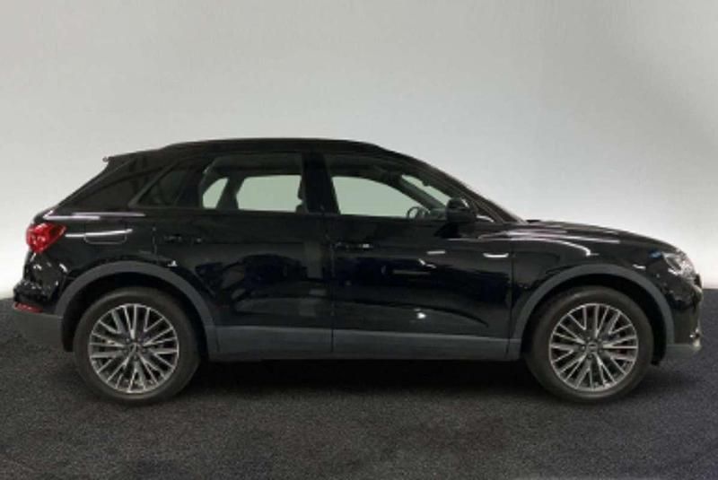 Usado Audi Q3 245 CV (180 kW) 2022 Negro SUV