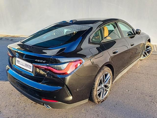 Usado BMW 420 Gran Coupé Comfort Edition 190 CV (139 kW) 2025 Coupe
