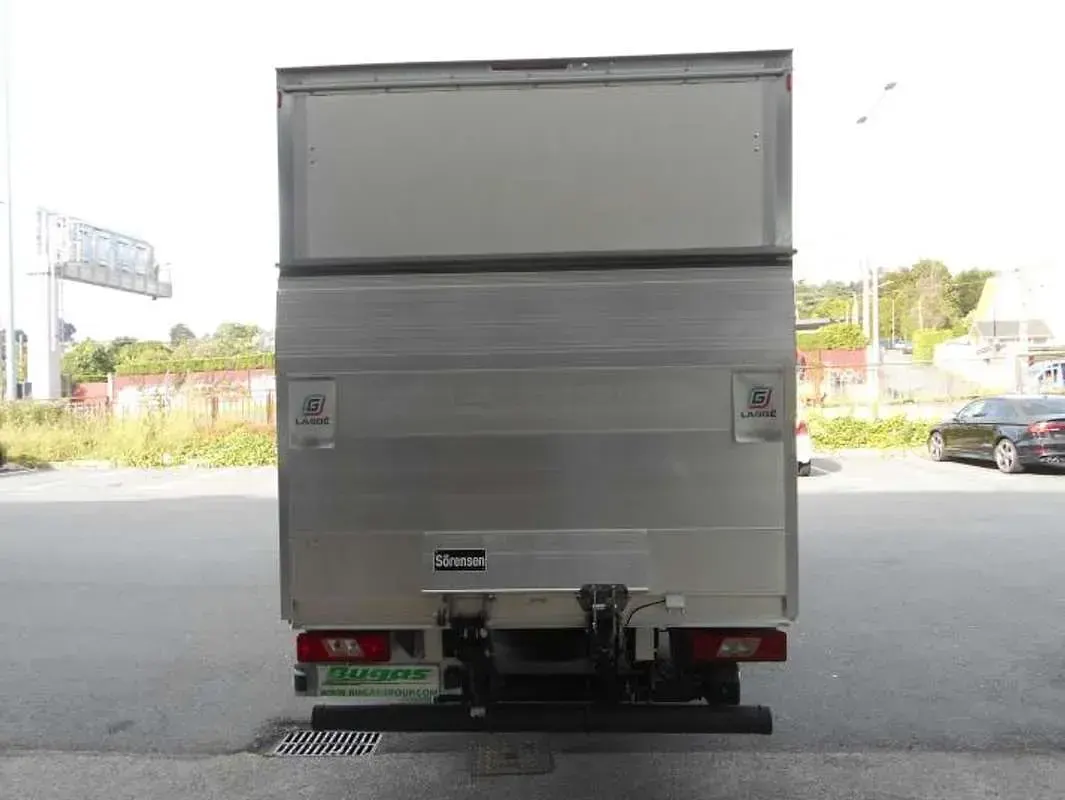Usado Ford Transit 131 CV (96 kW) 2023