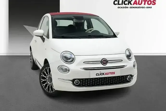 Usado Fiat 500 Dolcevita 70 CV (51 kW) 2023