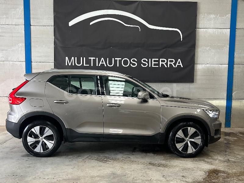 Usado Volvo XC40 Inscription 211 CV (155 kW) 2021 Marrón SUV