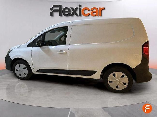 Usado Nissan Townstar 51 kW (70 CV) 2024 Blanco Van