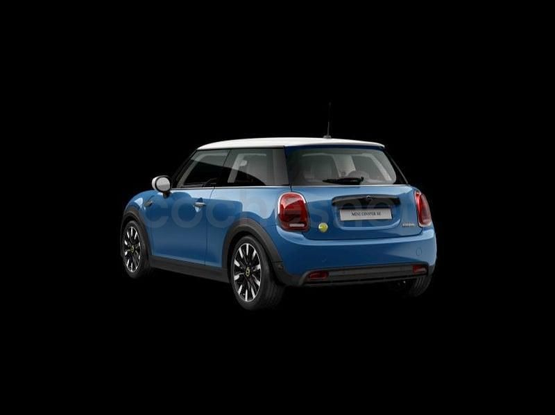 Usado Mini Cooper SE 2023 Eléctrico Utilitario