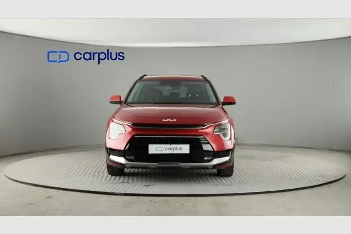Usado Kia Niro 141 CV (103 kW) 2022 SUV
