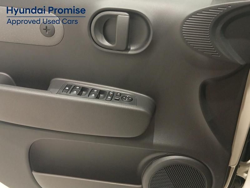 Nuevo Hyundai Inster 71 kW (97 CV) 2025 Utilitario