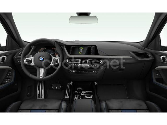 Usado BMW 118 Shadowline 150 CV (110 kW) 2021 Blanco Utilitario