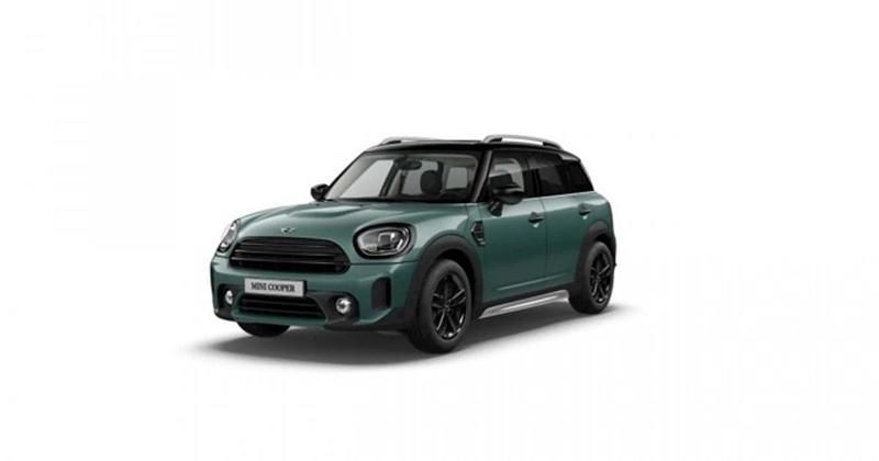 Usado 2021 Mini Cooper Countryman SUV | 26.900 € (Un poco caro) - Imagen 1/4