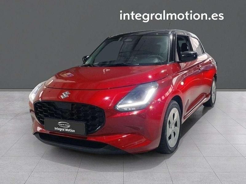 Blanco Nuevo 2025 Suzuki Swift Utilitario | 18.990 € - Imagen 1/4