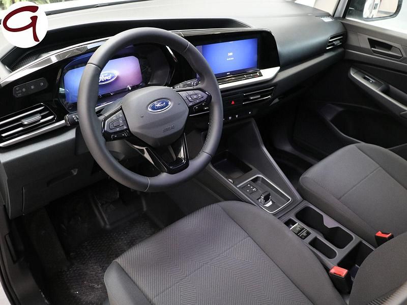 Usado Ford Transit Trend 150 CV (110 kW) 2024 Blanco Berlina