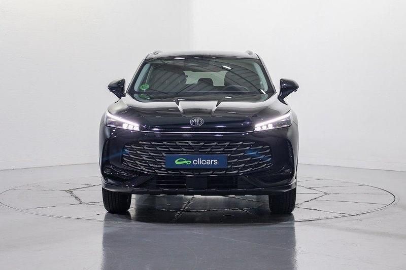 Usado MG HS Comfort 170 CV (125 kW) 2025 SUV