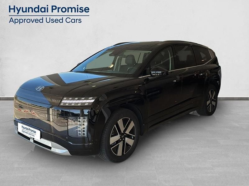 Usado Hyundai Ioniq 9 230 kW (313 CV) 2025 SUV