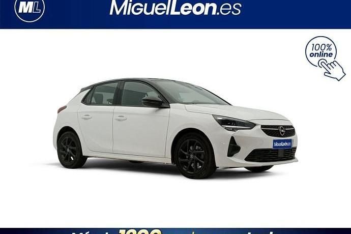 Usado Opel Corsa 100 CV (73 kW) 2023
