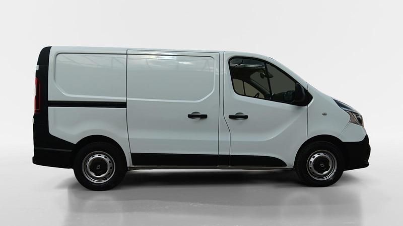 Usado Renault Trafic 145 CV (106 kW) 2020 Monovolumen
