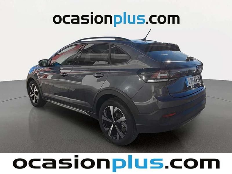 Usado VW Taigo 116 CV (85 kW) 2025 Gris SUV