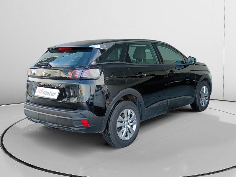 Usado Peugeot 3008 Active 131 CV (96 kW) 2017 SUV