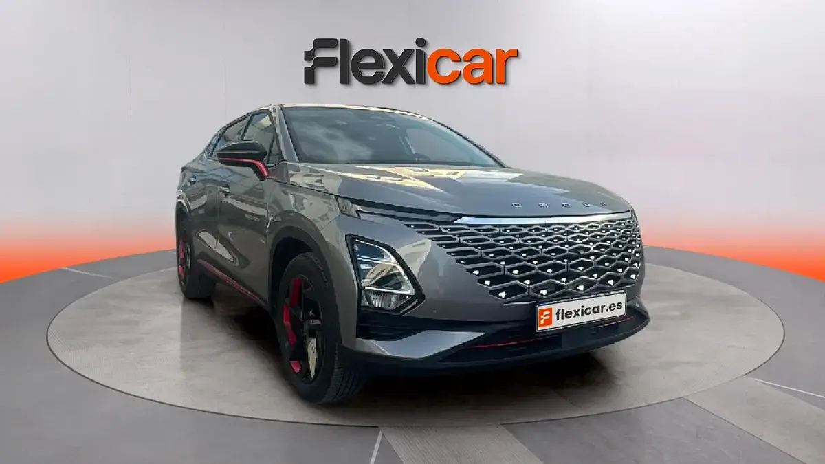 Usado Omoda 5 185 CV (136 kW) 2024 SUV