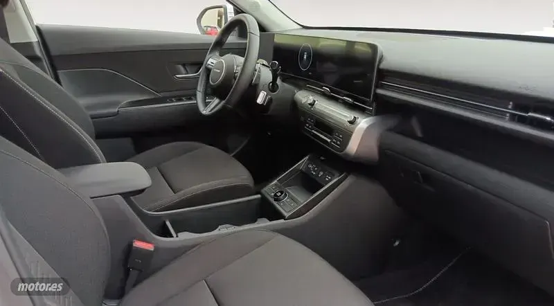 Usado Hyundai Kona 114 kW (156 CV) 2024 SUV