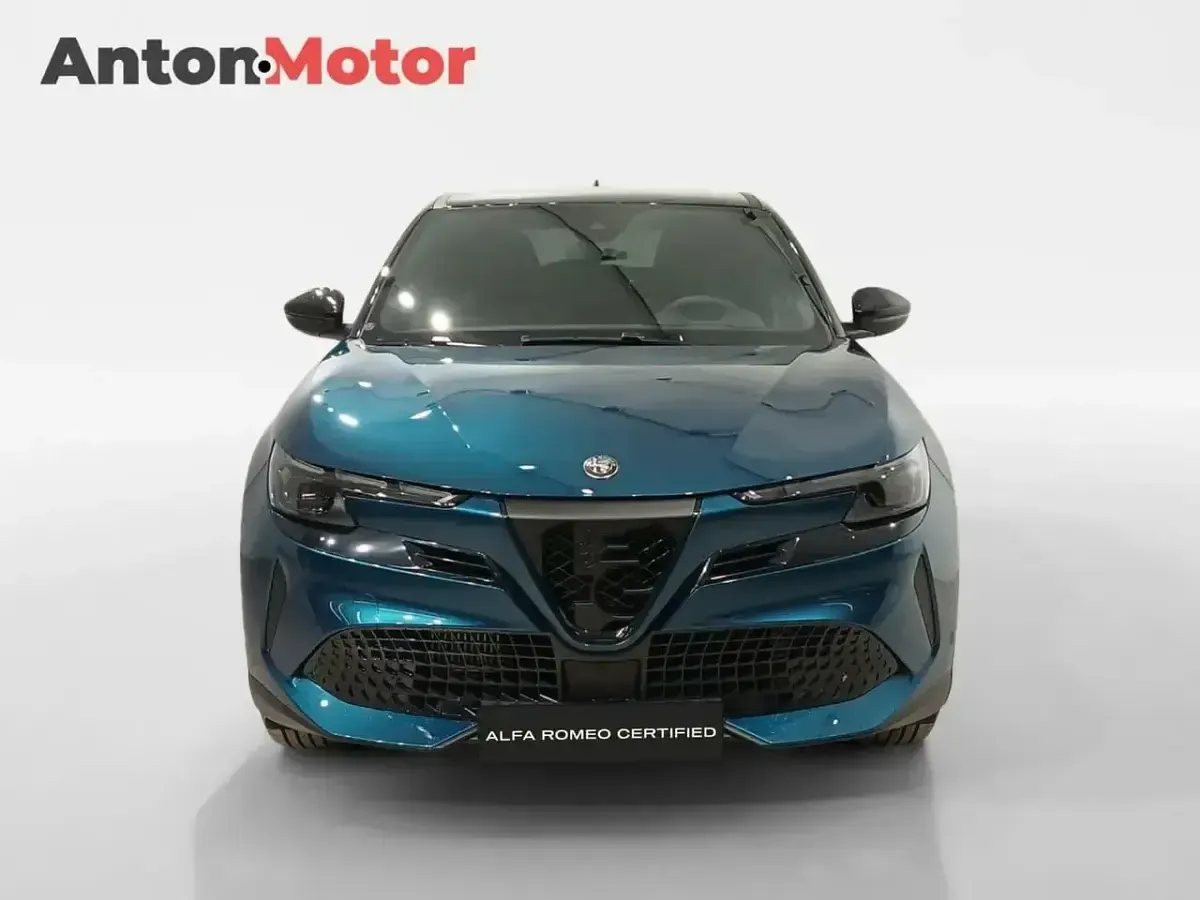 Nuevo Alfa Romeo GT Junior Edizione Speciale 136 CV (100 kW) 2026 Azul