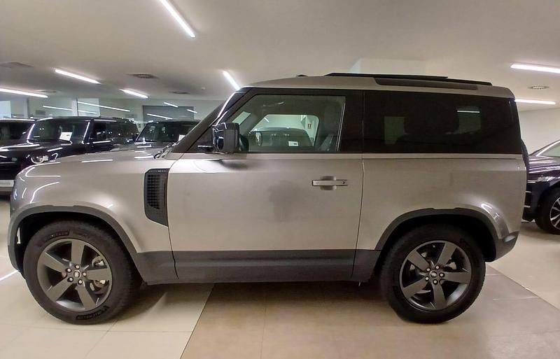 Usado Land Rover Defender S 249 CV (183 kW) 2024 Todoterreno