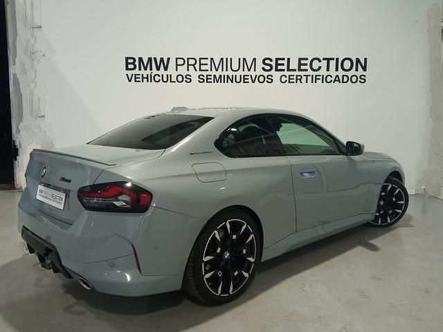 Usado BMW M140 M Sport 184 CV (135 kW) 2025 Gris Utilitario