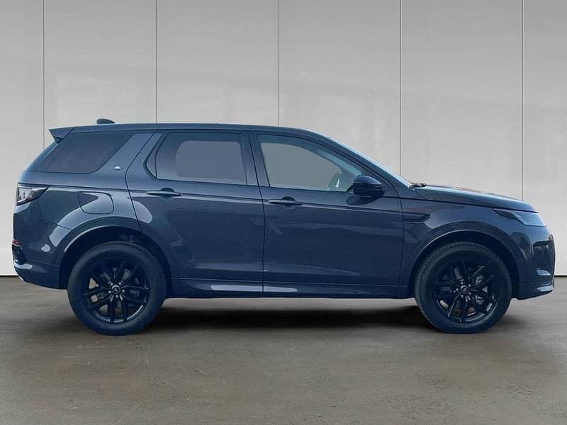 Usado Land Rover Discovery Sport S 163 CV (119 kW) 2025 Varesine blue SUV
