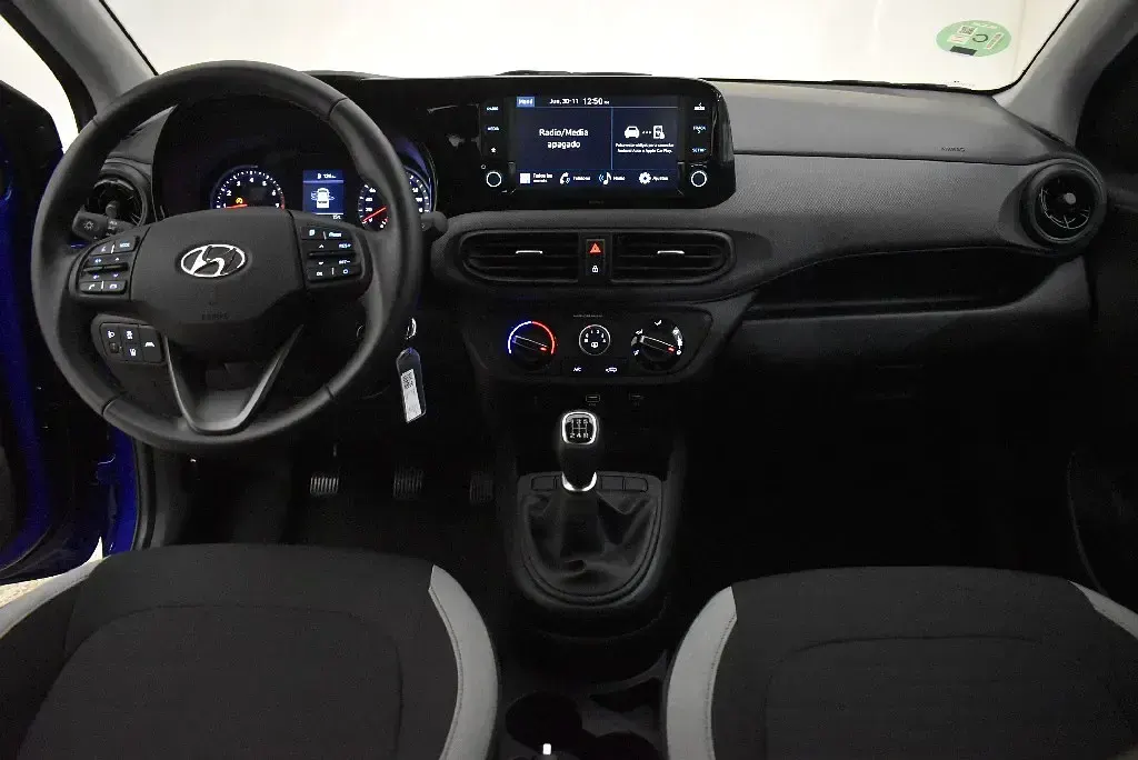 Usado Hyundai i10 67 CV (49 kW) 2023 Utilitario