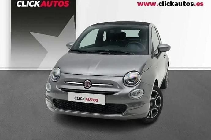 Usado Fiat 500 Club 70 CV (51 kW) 2023