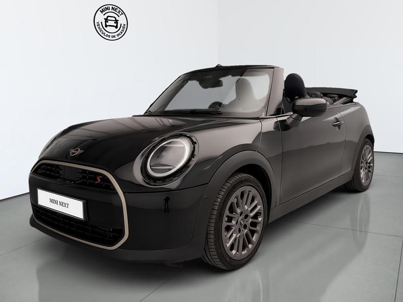 Usado Mini Cooper 150 kW (204 CV) 2025 Utilitario