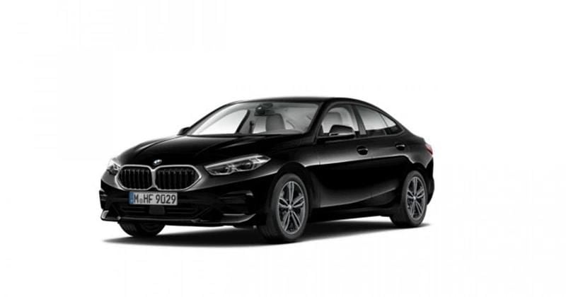 Usado 2024 BMW 218 Coupe | 30.900 € (Precio justo) - Imagen 1/4