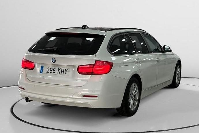 Usado BMW 318 Performance 150 CV (110 kW) 2018