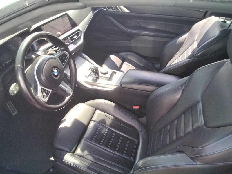 Usado BMW 420 184 CV (135 kW) 2022 Descapotable