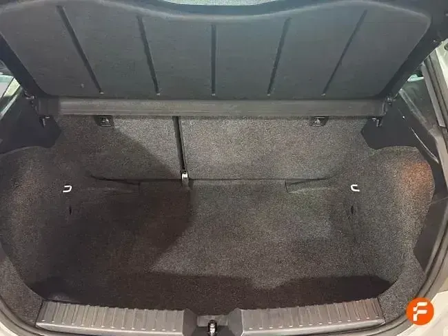 Usado Seat Ibiza 115 CV (84 kW) 2024 Blanco Utilitario