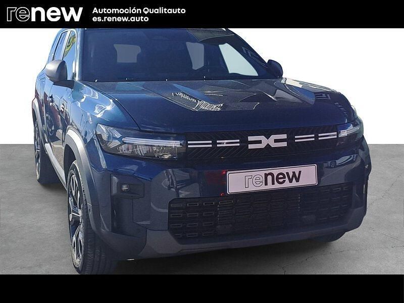 Usado Dacia Bigster Journey 156 CV (114 kW) 2025 Azul SUV