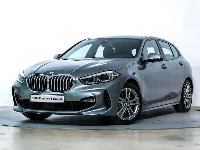 Usado 2024 BMW 118 Comfort Edition Utilitario | 29.890 € (Precio justo) - Imagen 1/4