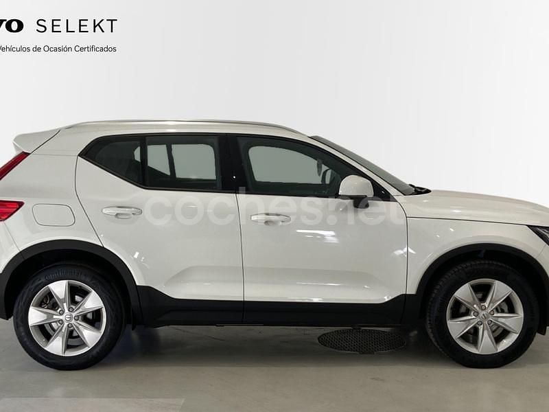 Nuevo Volvo XC40 Core 2025 SUV