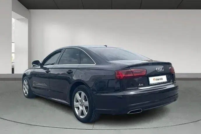 Usado Audi A6 Advanced 190 CV (139 kW) 2015 Berlina
