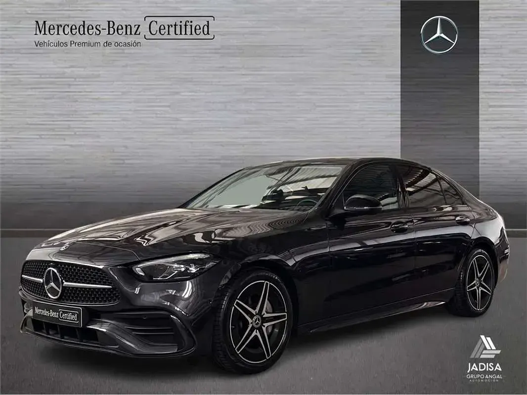 Usado Mercedes C220 197 CV (144 kW) 2025 Berlina