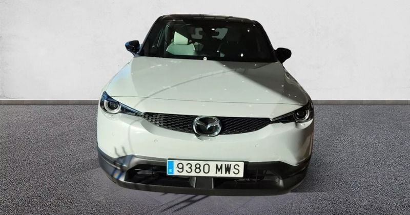 Usado Mazda MX30 Ad'Vantage 170 CV (125 kW) 2024 SUV