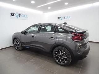 Usado Citroën e-C4 Feel 100 kW (136 CV) 2023 Berlina
