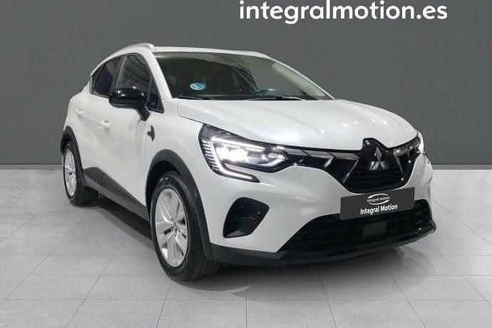 Usado Mitsubishi ASX Motion 140 CV (102 kW) 2024 SUV