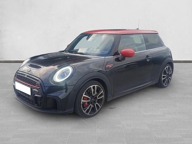 Negro Usado 2023 Mini John Cooper Works Utilitario | 34.950 € (Precio justo) - Imagen 1/4