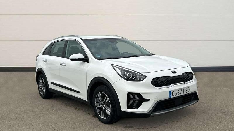 Usado 2021 Kia Niro SUV | 17.521 € - Imagen 1/4