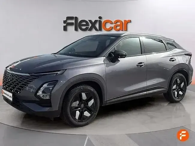 Usado Omoda 5 147 CV (108 kW) 2025 Gris SUV