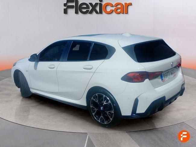 Usado BMW 120 163 CV (119 kW) 2025 Blanco Utilitario
