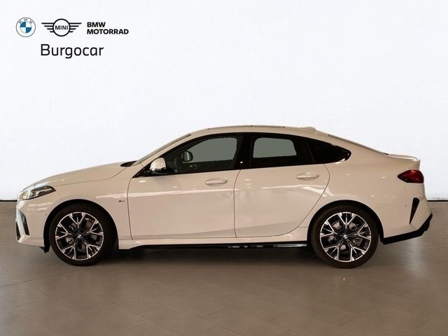 Usado BMW 220 Comfort Edition 163 CV (119 kW) 2025 Coupe