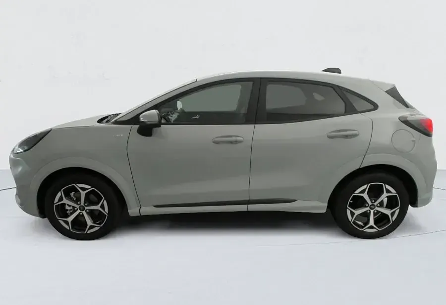 Nuevo Ford Puma ST-Line 125 CV (91 kW) 2026 SUV